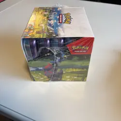 Pokemon TCG Ascended Heroes Mini Tin Display - 10 Tins - Factory Sealed - Image 3