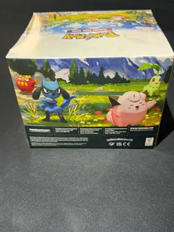 POKEMON: ASCENDED HEROES MINI TINS x 10 - BRAND NEW SEALED DISPLAY - Image 3