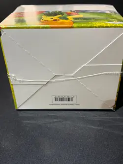 POKEMON: ASCENDED HEROES MINI TINS x 10 - BRAND NEW SEALED DISPLAY - Image 5