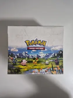 Pokemon Ascended Heroes SEALED Mini Tin Display | 10 tins - Image 1