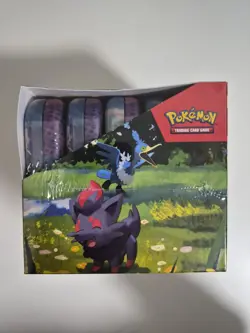 Pokemon Ascended Heroes SEALED Mini Tin Display | 10 tins - Image 3