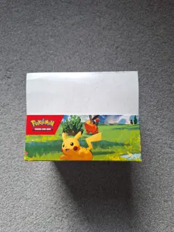 Pokemon TCG: Ascended Heroes 10 x Sealed Mini Tins In Unsealed Display Case - Image 2