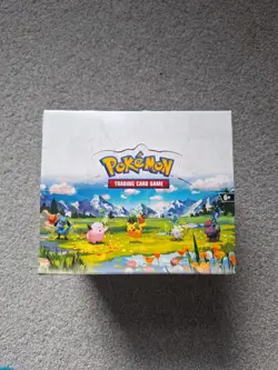 Pokemon TCG: Ascended Heroes 10 x Sealed Mini Tins In Unsealed Display Case - Image 4