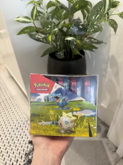 Pokemon TCG Ascended Heroes Mini Tins SEALED Display Case 10 Tins - FAST SHIP - Image 2