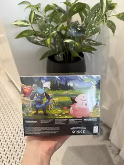 Pokemon TCG Ascended Heroes Mini Tins SEALED Display Case 10 Tins - FAST SHIP - Image 3