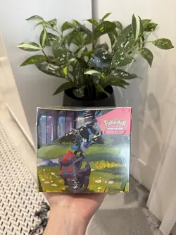 Pokemon TCG Ascended Heroes Mini Tins SEALED Display Case 10 Tins - FAST SHIP - Image 4