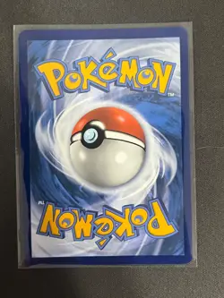 Team Rocket's Wobbuffet 203 Sv: Scarlet & Violet Promo Cards Holo - Image 2