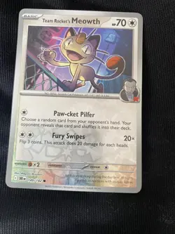 Destined Rivals reverse holo and EX Bundle / Lot of 6 Pokemon cards NM - Image 2