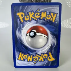 Yanma 36/75 - Neo Discovery Non Holo - Pokemon Card TCG MP - Image 2