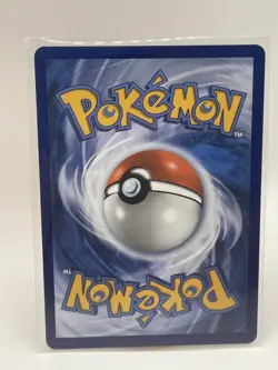 Play stamp Mewtwo ex 058/182 Prize Pack Series Cards Holo - Image 2