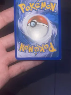 Pokemon Zekrom 115/113 Legendary Treasures Holo Card Full Art Secret Rare - Image 3