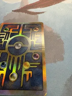 Ancient Mew 1 Miscellaneous Cards & Products Holo - Image 3