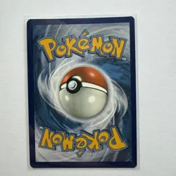 Pokemon card Gengar ex - Double Rare SV05: Temporal Forces 104/162 - Image 2