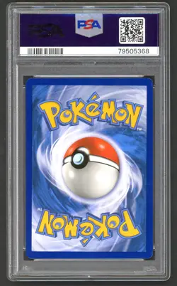 Pokemon Cards - PSA 10 Mewtwo & Mew GX SM191 - Black Star Promo - GEM MT PSA10 - Image 2