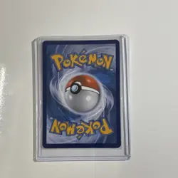 Pokemon TCG Hoopa EX XY85 Promo Holo Basic 140 HP Psychic Card - Image 2