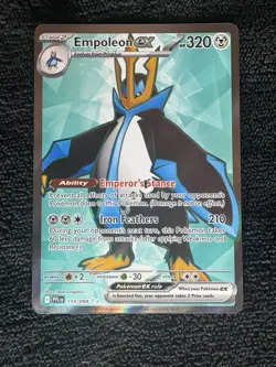 POKEMON TCG PHANTASMAL FLAMES 6 CARD LOT NM+ - Image 4