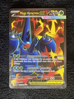POKEMON TCG PHANTASMAL FLAMES 6 CARD LOT NM+ - Image 5