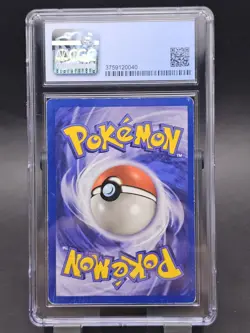 1999 Pokemon Vileplume Non-Holo 31/64 1st Edition Jungle - CGC 5 Excellent - Image 2