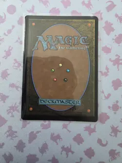 Baxter, Fly in the Ointment (Surge Foil) Commander: Teenage Mutant Ninja Turtles - Image 2