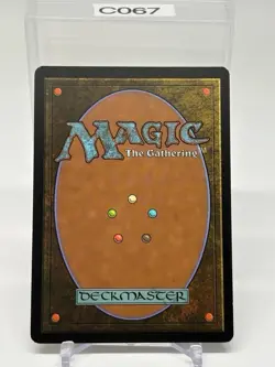 MTG Shadowmage Infiltrator Time Spiral 99/121 Timeshifted Rare - Image 2