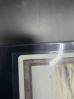 Magic the Gathering Badlands Revised Edition MTG - Image 4