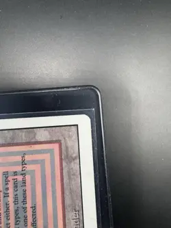 Magic the Gathering Badlands Revised Edition MTG - Image 5