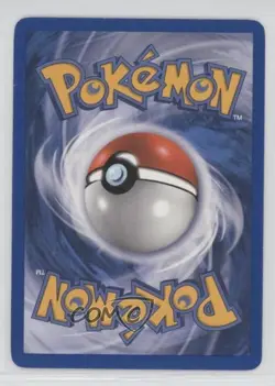 Bayleef Pokemon EX Unseen Forces #35 2005 - Image 2