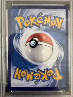 2025 Pokemon TCG Chinese Exclusive Cubone Gem Pack Vol.3 CBB3C 04 07/07 PSA 10 - Image 4