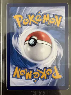 2025 Pokemon TCG Chinese 151 Surprise Mew ex 151C 191/151 SAR Holo CCIC 10 - Image 4