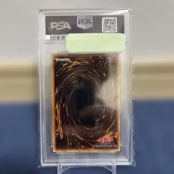 Goyo Guardian Relief PSA10 Yu-Gi-Oh Goyo Guardian - Image 2