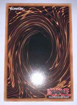 Yugioh Wanted Seeker of Sinful Spoils RA03-EN074 Ultra Rare 1st NM w/Tracking - Image 4
