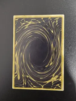 Yugioh The Winged Dragon Of Ra GBI-003 Ultra Rare - Image 2