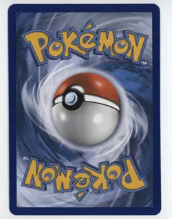 Porygon-Z GX Oversized Pokemon Sun & Moon Black Star Promo #SM216 - Image 2