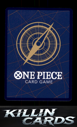 Monkey.D.Luffy - ST21-014 (Luffy Deck) ST21-014 One Piece Card Game SR Learn Tog - Image 2