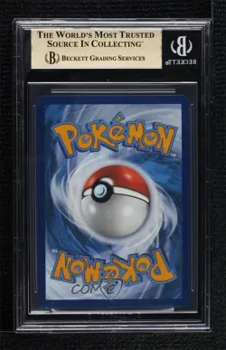 Jasmine's Gaze Ultra Rare Pokemon SV08: Surging Sparks BGS 9.5 GEM MINT - Image 2