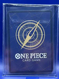 Vinsmoke Reiju SP Alt Art EB03-031 One Piece Heroines Edition English NM - Image 2