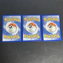Pidgey 207 Pidgeotto 208 Pidgeot ex 225/197 SV Obsidian Flames NM - Image 2