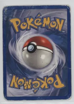 Rhydon Reverse Foil Pokemon Legendary Collection #35 2002 - Image 2