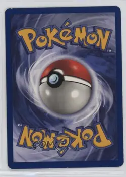 Electrode Pokemon Jungle #18 1999 - Image 2