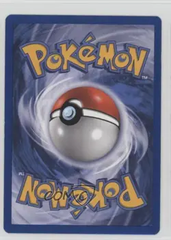 Grass Energy German 1st Ed. Pokemon Base Set #99 1999 - Image 2