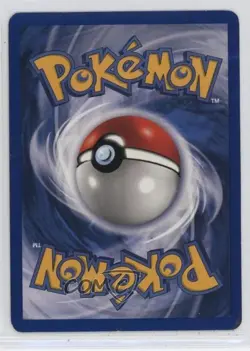 Seel Shadowless Pokemon Base Set #41 1999 - Image 2