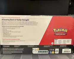 Costco Pokemon Surging Sparks 2-Pack Trainer Box and Booster Bundle - Image 2