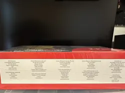 Costco Pokemon Surging Sparks 2-Pack Trainer Box and Booster Bundle - Image 3