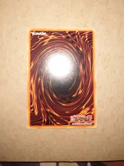 YUGIOH D/D ORTHROS SUPER RARE SDPD-EN004 1ST EDITION - Image 2