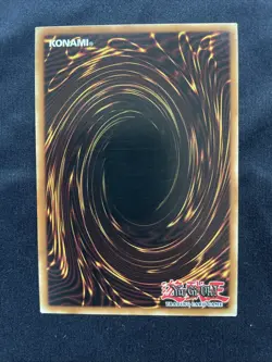 Yugioh Machina Gearframe SDMM-EN002 Super Rare 1st Ed LP - Image 2