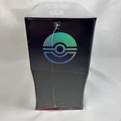Mega Evolution Phantasmal Flames Charizard Elite Trainer Box ETB Pokemon TCG - Image 4