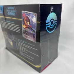 Mega Evolution Phantasmal Flames Charizard Elite Trainer Box ETB Pokemon TCG - Image 5