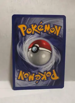 Giovanni's Machamp 6/132 Gym Challenge Holo Pokemon - Image 2