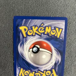 Pokemon TCG - Espeon 👁 20/75 Neo Discovery 🛕 Non Holo Rare WOTC Card LP - Image 5