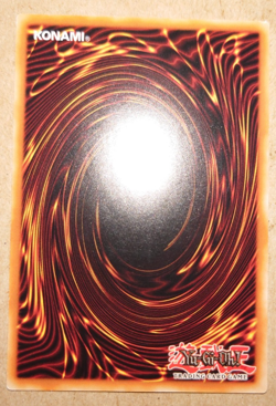 Yugioh Supreme King Dragon Darkwurm BLRR-EN063 Secret Rare 1st Edition - Image 2